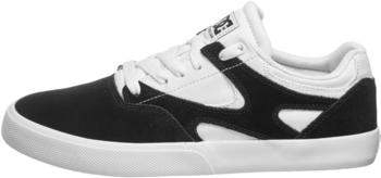 DC Shoes Kalis Vulc white/black/black
