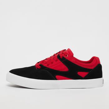 DC Shoes Kalis Vulc black/athletic/red