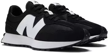 New Balance 327 (MS327) cool black/white