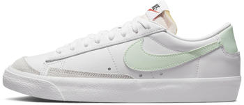 Nike Blazer Low '77 Women (DC4769) white/barely green/black