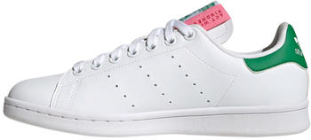 Adidas Stan Smith Women white/green/pink (GY1508)