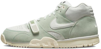 Nike Air Trainer 1 enamel green/summit white/coconut milk/sail