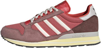 Adidas ZX 500 wonder red/off white/almost yellow