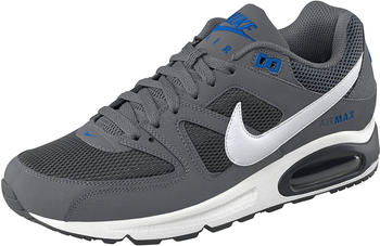 Nike Air Max Command dark grey/white/anthracite/loyal blue