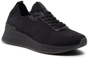 Tamaris Low-Top Sneakers (1-1-23712-29) black/black