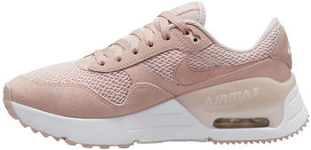 Nike Air Max System Women barely rose/pink oxford/light soft pink