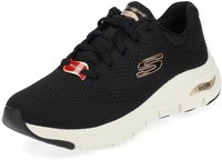 Skechers Arch Fit Big Appeal - 12664 (36) (18353931) Schwarz