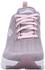 Skechers Arch Fit - Comfy Wave dark taupe knit/trim