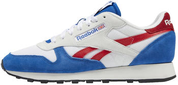 Reebok Classic Leather Make It Yours vector blue/cloud white/vector red