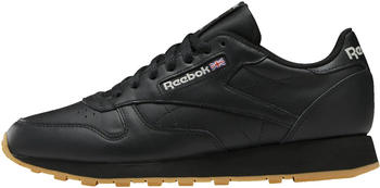 Reebok Classic Leather core black/pure grey 5/rubber gum-03