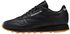 Reebok Classic Leather core black/pure grey 5/rubber gum-03