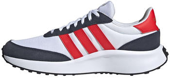 Adidas Run 70s white/red/navy