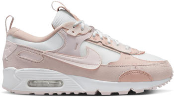 Nike Air Max 90 Futura Women summit white/barely rose/pink oxford/light soft pink