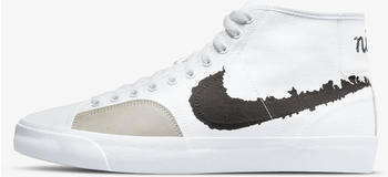 Nike SB BLZR Court Mid Premium white/white/black