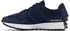 New Balance 327 (MS327) natural indigo/white/black