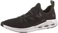 ON Herren Freizeitschuhe Cloudeasy Black / Rock male