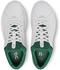 On THE ROGER Advantage white/green