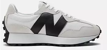 New Balance 327 (MS327) white/black