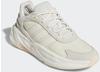 Sneaker ADIDAS SPORTSWEAR "OZELLE CLOUDFOAM LIFESTYLE RUNNING" Gr. 38,5, weiß (cloud