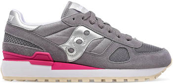 Saucony Shadow Original Women grey/silver/pink