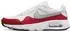 Nike Air Max SC (CW4555-107) white/wolf grey/university red/black