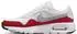 Nike Air Max SC (CW4555-107) white/wolf grey/university red/black