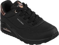 Skechers Sneaker "UNO GOLDEN AIR" Freizeitschuh, Halbschuh, Schn&uuml;rschuh mit
