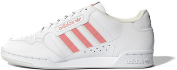 Adidas Continental 80 Stripes white/white/pink