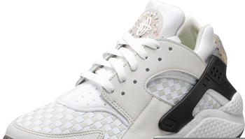 Nike Air Huarache Crater Premium light bone/black/volt/white