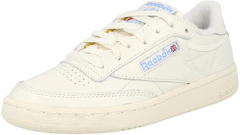 Reebok Club C 85 Vintage Women chalk/alabaster/sky blue