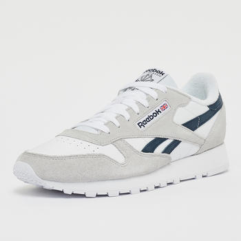 Reebok Classic Leather vector navy/vector navy/cloud white