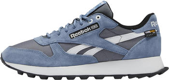 Reebok Classic Leather cold grey 6/blue slate/core black