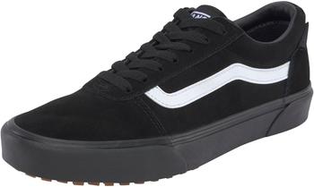 Vans Ward Vansguard black/white