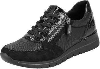 Remonte Dorndorf Sneaker low (R6700) black