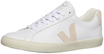 Veja Esplar Leather W white/sable