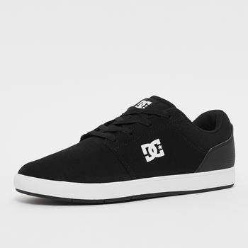DC Shoes Crisis 2 black/white