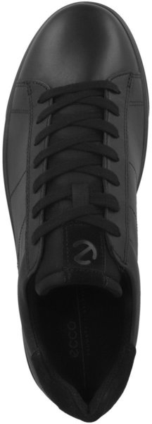 Low-Top-Sneaker Allgemeine Daten & Eigenschaften Ecco Street Lite M (521304) black/black