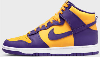 Nike Dunk High Retro (DD1399) court purple/university gold/white/court purple