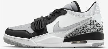 Nike Air Jordan Legacy 312 Low white/wolf grey/black