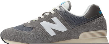 New Balance 574 grey/blue/white