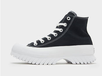 Converse Chuck Taylor All Star Lugged 2.0 black/egret/white