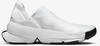 Nike DR5540-102, Nike Go FlyEase Schuhe für einfaches An- und Ausziehen -...