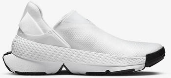 Nike Go FlyEase (DR5540) white/black