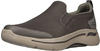 Skechers GOwalk Arch Fit - Togpath taupe