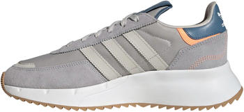 Adidas Retropy F2 grey two/grey one/halo silver