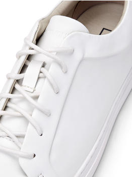 Jack & Jones Jfwsputnik Fusion Leather White Sts (12150720)