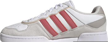 Adidas Courtic white/grey/rosa