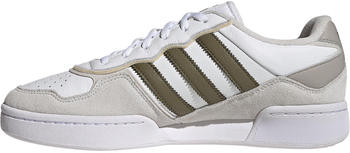 Adidas Courtic white/olive