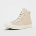Converse Chuck Taylor All Star Lift Leather High