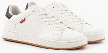 Levi's Sneakers Piper regular white